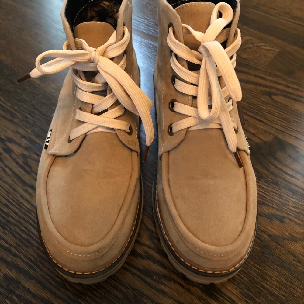 Ankle Boots